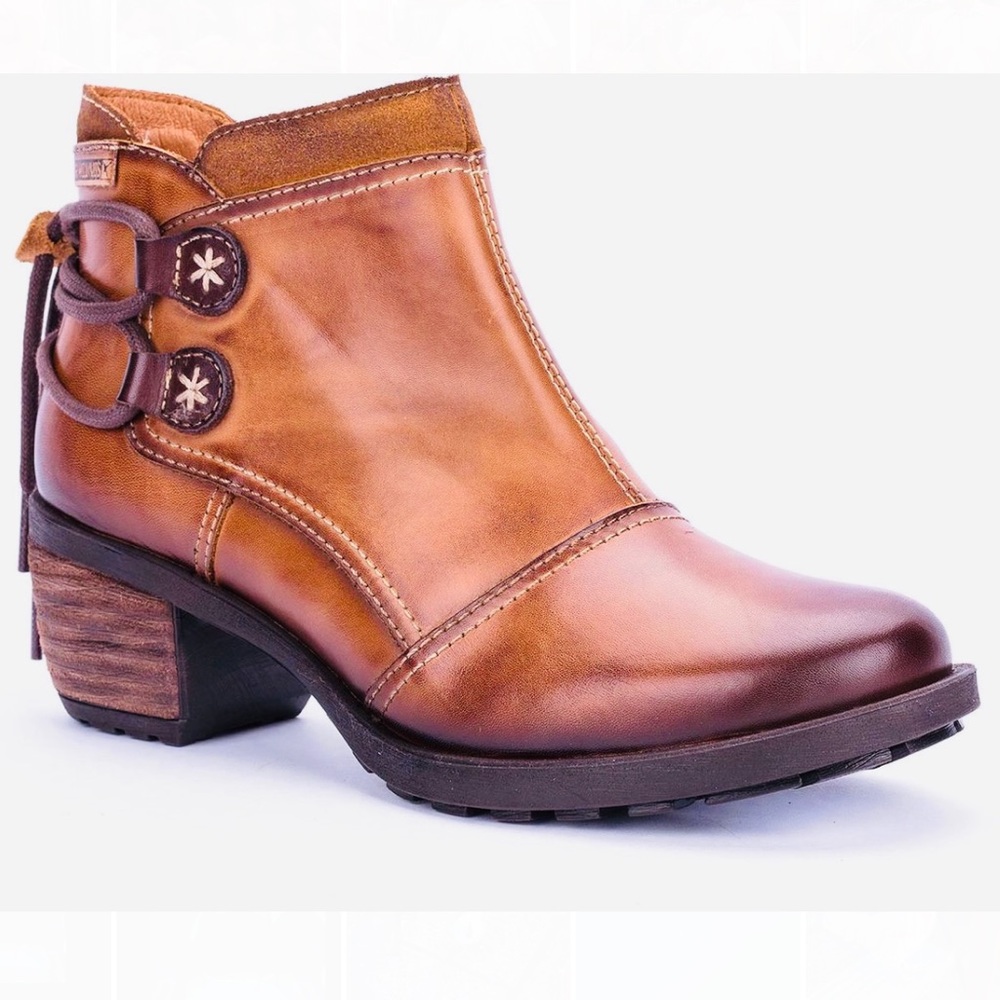 PIKOLINOS Le Mans Booties